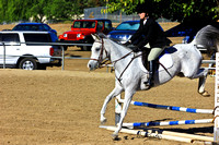 ETI 37 Buckle Series Horse Show 11/4/2012